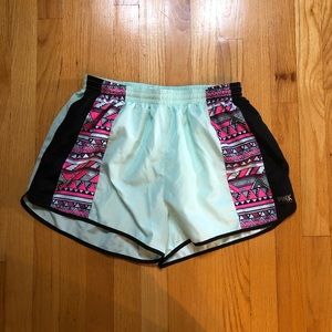 Victoria secret pink athletic shorts